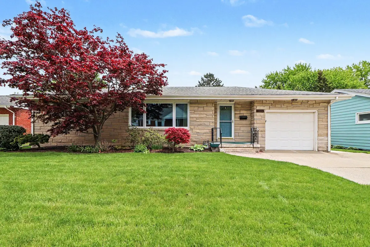 1406 Lafayette Street, Valparaiso, IN 46383 - #1