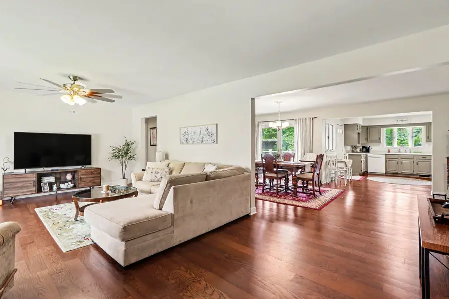 1406 Lafayette Street, Valparaiso, IN 46383 - #2