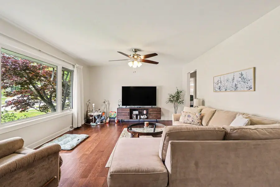 1406 Lafayette Street, Valparaiso, IN 46383 - #3