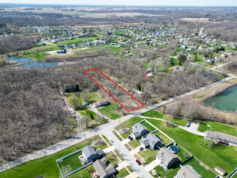 0 Tower Road, Valparaiso, IN 46385 - #3