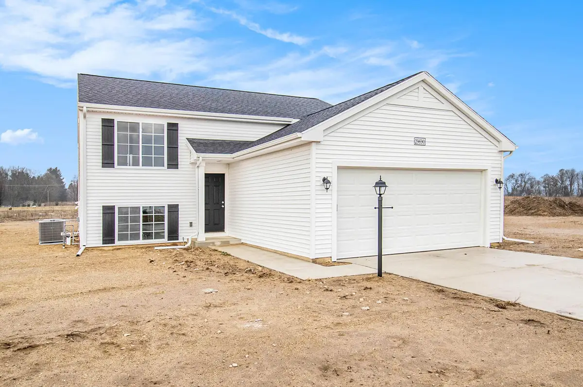 112 Mayfield Drive, Michigan City, IN 46360 - #1