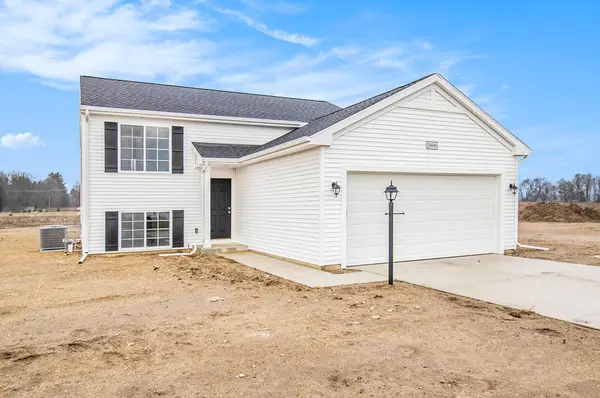 112 Mayfield Drive, Michigan City, IN 46360