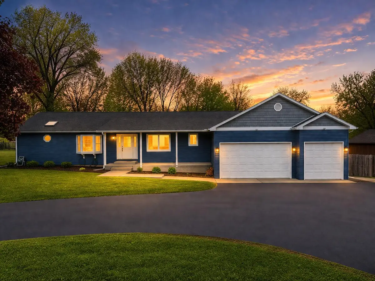 3354 Boone Grove Road, Valparaiso, IN 46385 - #1