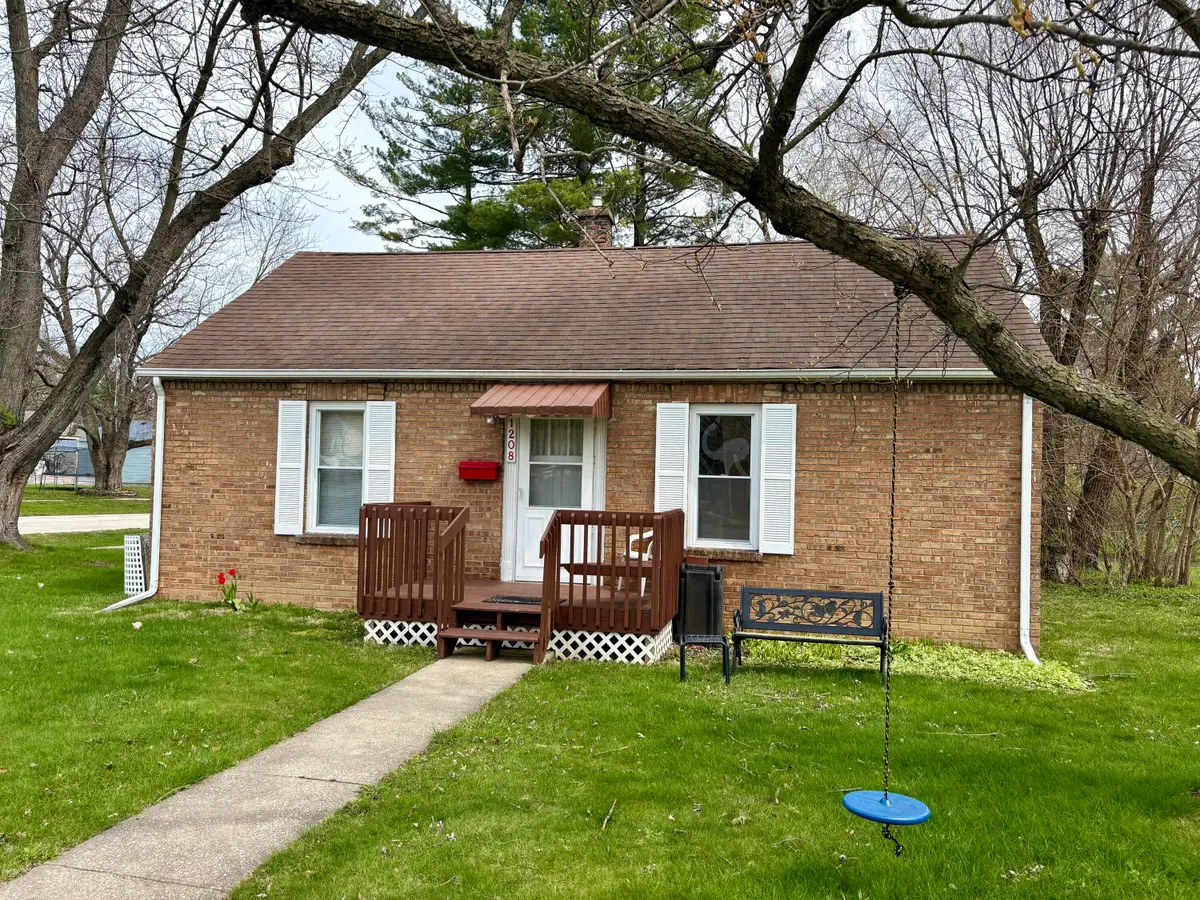 1208 Lafayette Street, Valparaiso, IN 46383 - #1