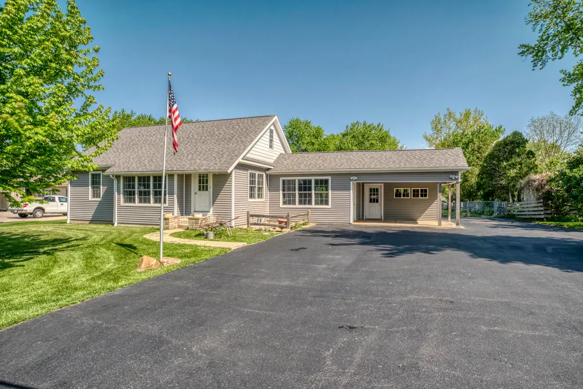 4912 W Main Street, Lowell, IN 46356 - #1