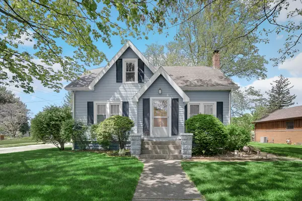 112 N Illinois, Hanna, IN 46340