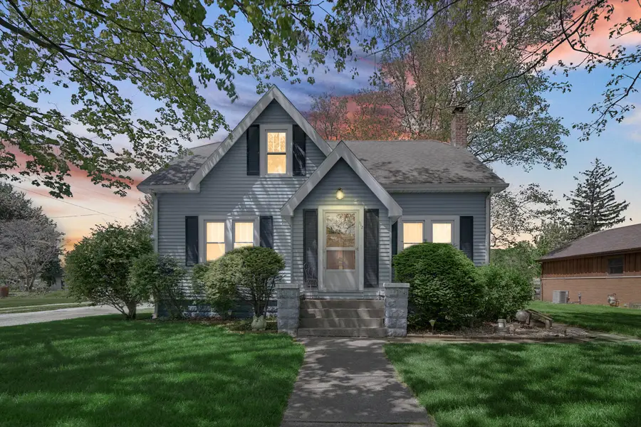 112 N Illinois, Hanna, IN 46340 - #2