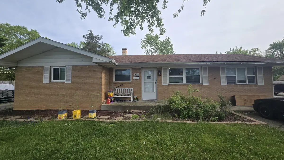 501 N Bend Road, Beech Grove, IN 46107 - #1