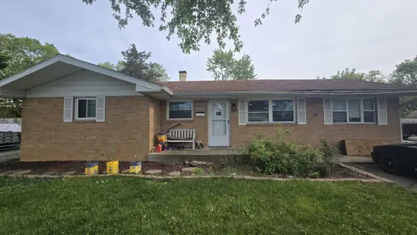 501 N Bend Road, Beech Grove, IN 46107