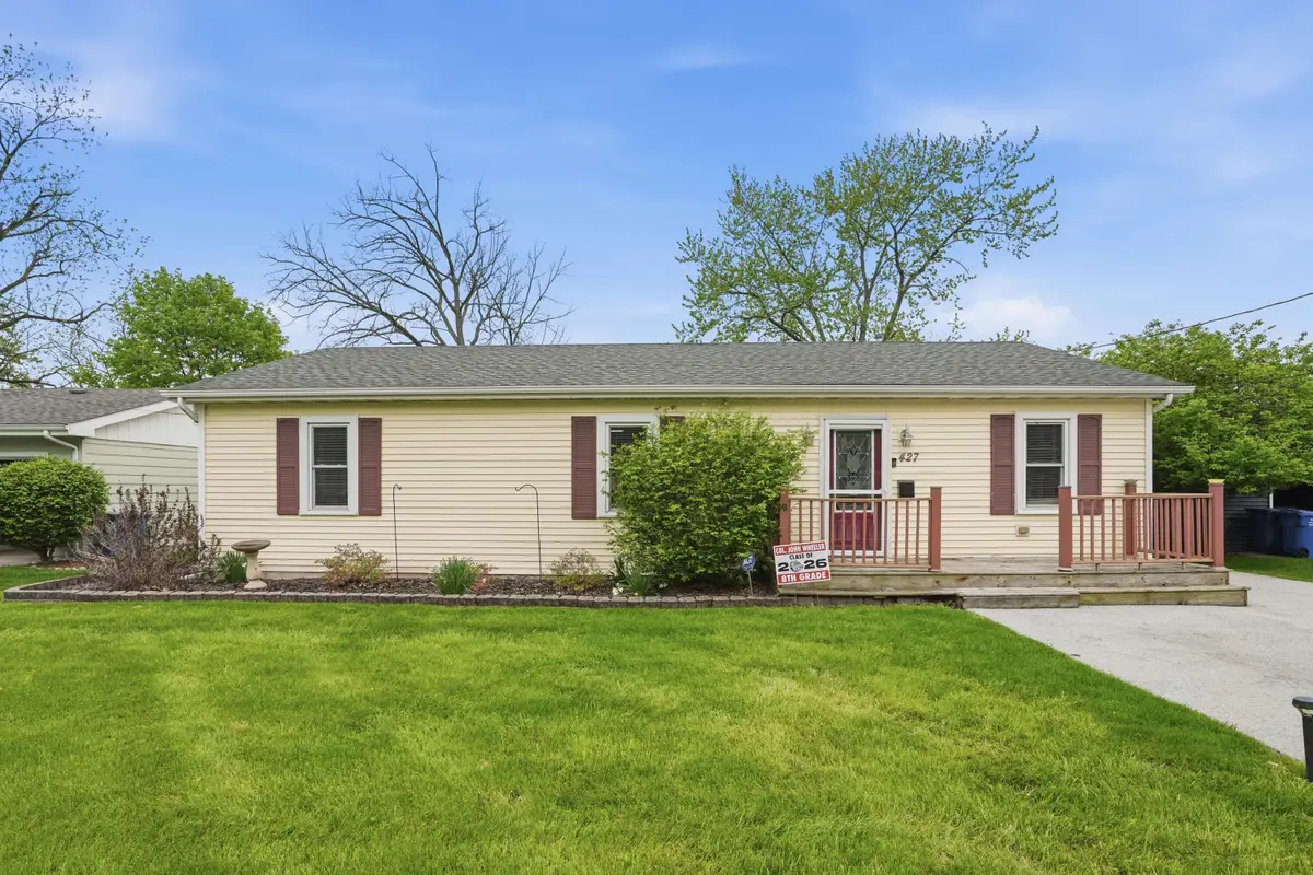 427 S East Street, Crown Point, IN 46307 - #1
