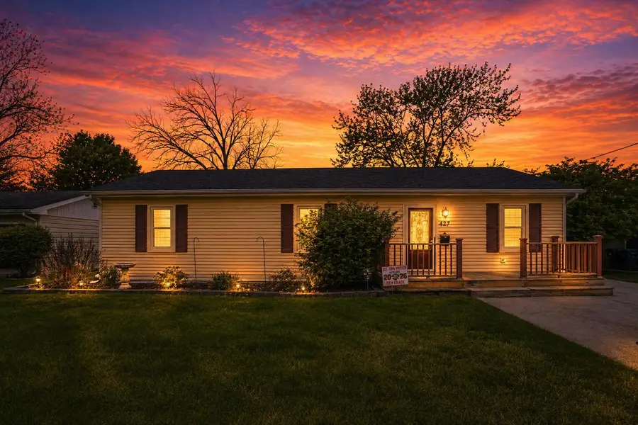 427 S East Street, Crown Point, IN 46307 - #2