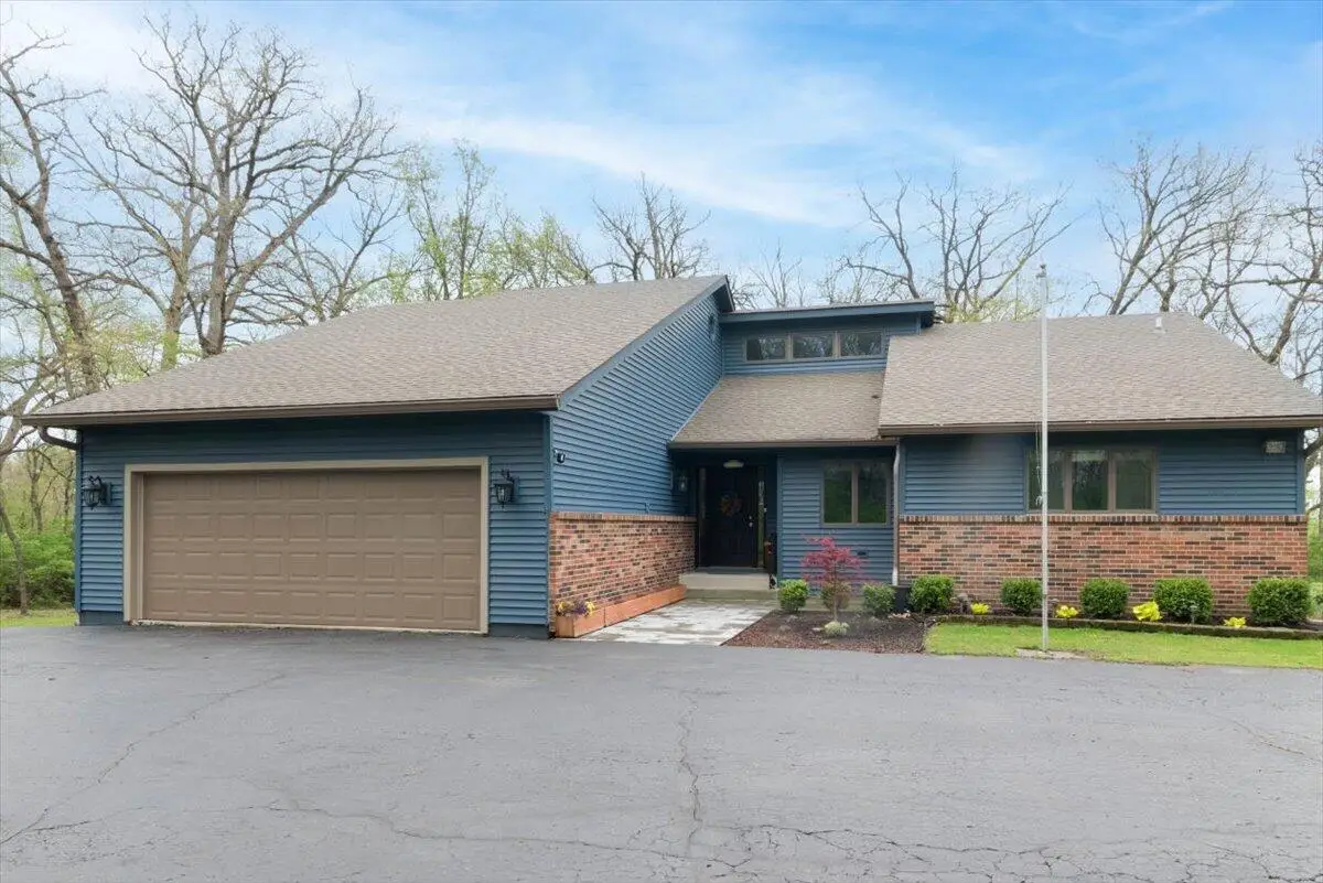 9131 Colfax Street, Crown Point, IN 46307 - #1