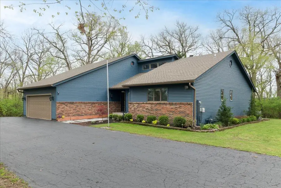 9131 Colfax Street, Crown Point, IN 46307 - #2