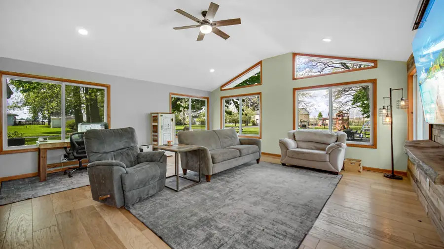 1252 Rigg Road, Valparaiso, IN 46383 - #3