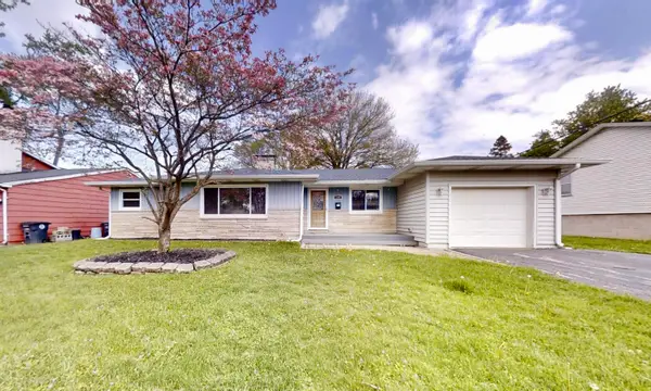 2900 Mcafee Drive, Hobart, IN 46342