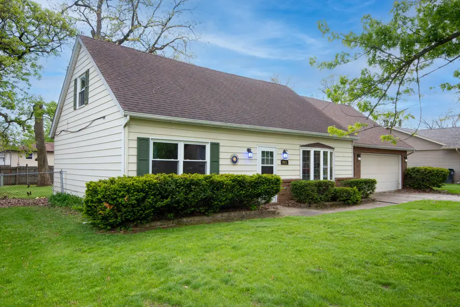 2611 Crowsnest Drive, Hobart, IN 46342 - #3