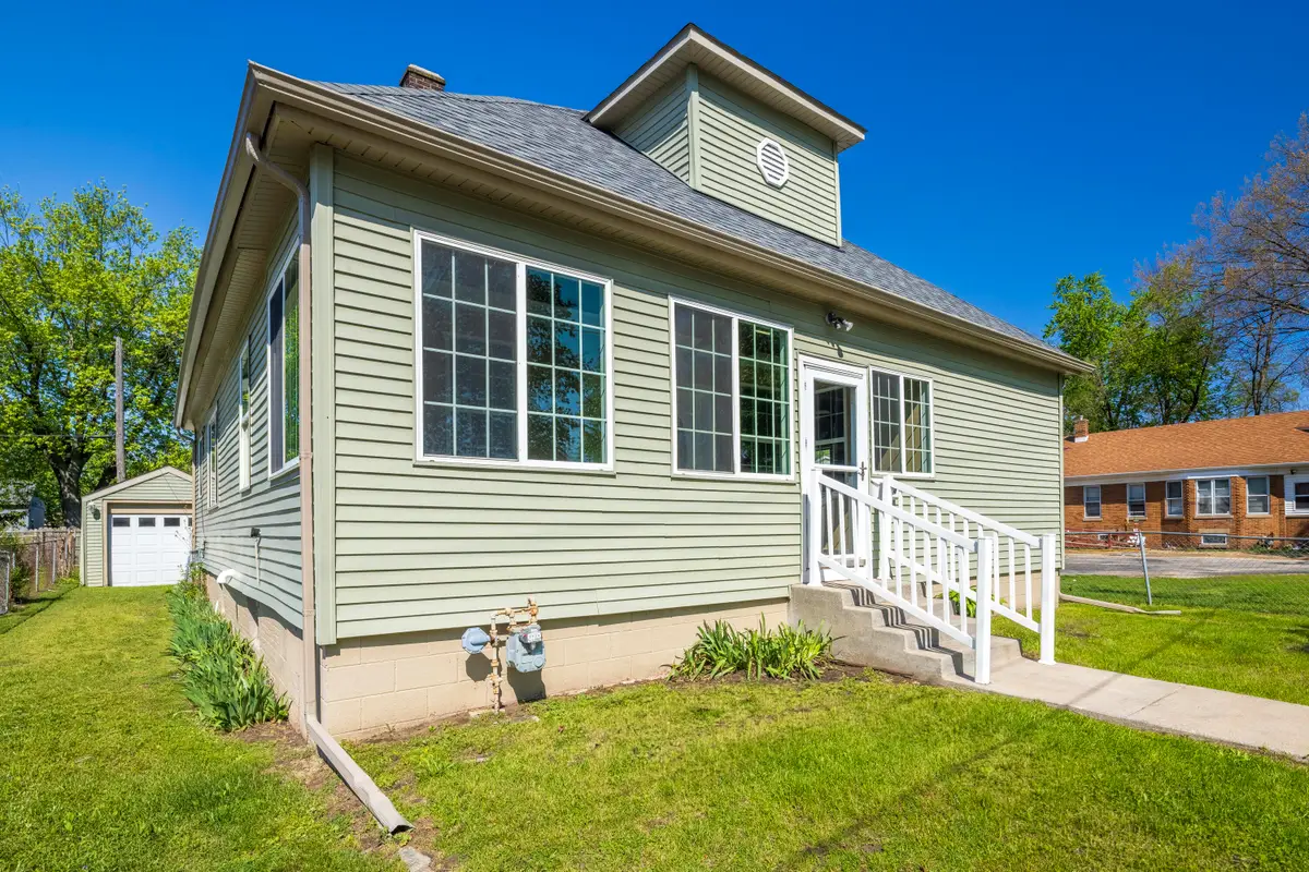 204 Edward Street, Michigan City, IN 46360 - #1
