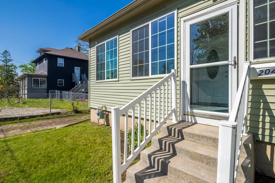 204 Edward Street, Michigan City, IN 46360 - #3