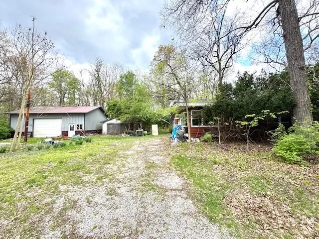 3875 S 200 E, Knox, IN 46534 - #1