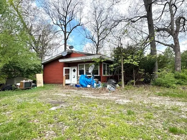 3875 S 200 E, Knox, IN 46534 - #3