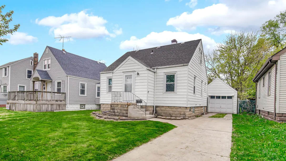 7613 Monroe Avenue, Hammond, IN 46324 - #1