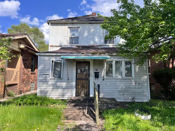 Address Withheld By Seller, Gary, IN 46407