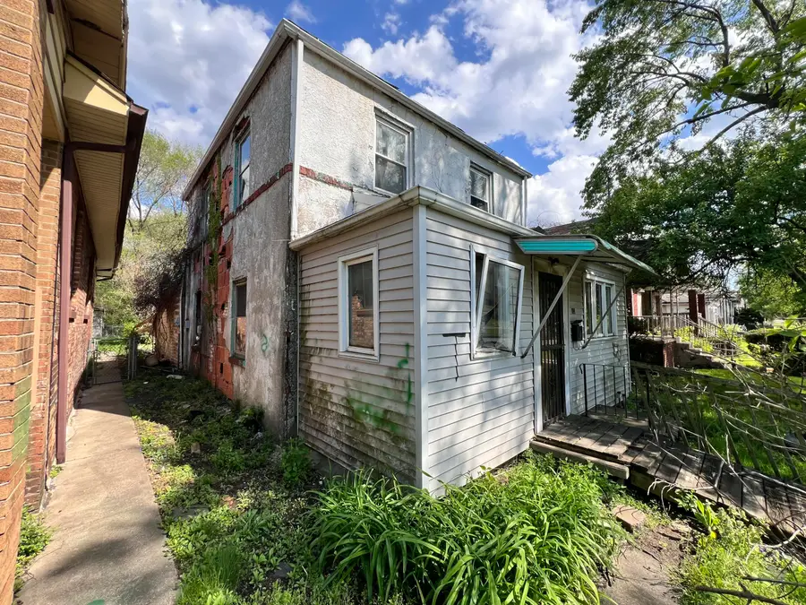 Address Withheld By Seller, Gary, IN 46407 - #2