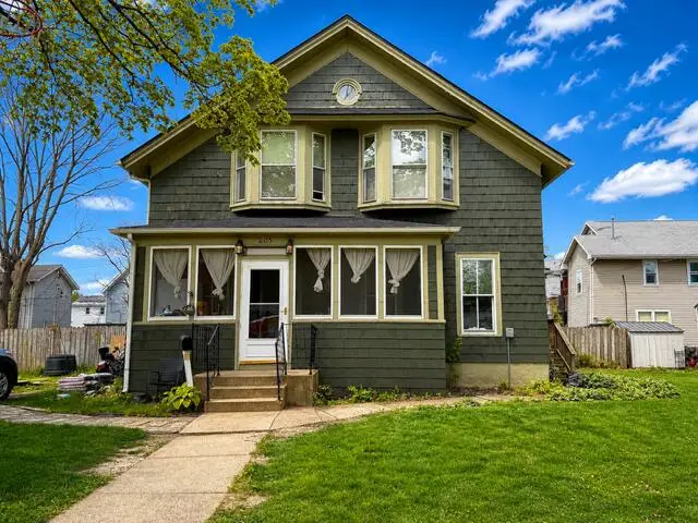 205 Noble Street, La Porte, IN 46350 - #1