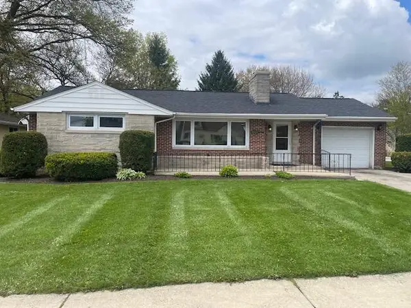1221 Campbell Street, Valparaiso, IN 46385