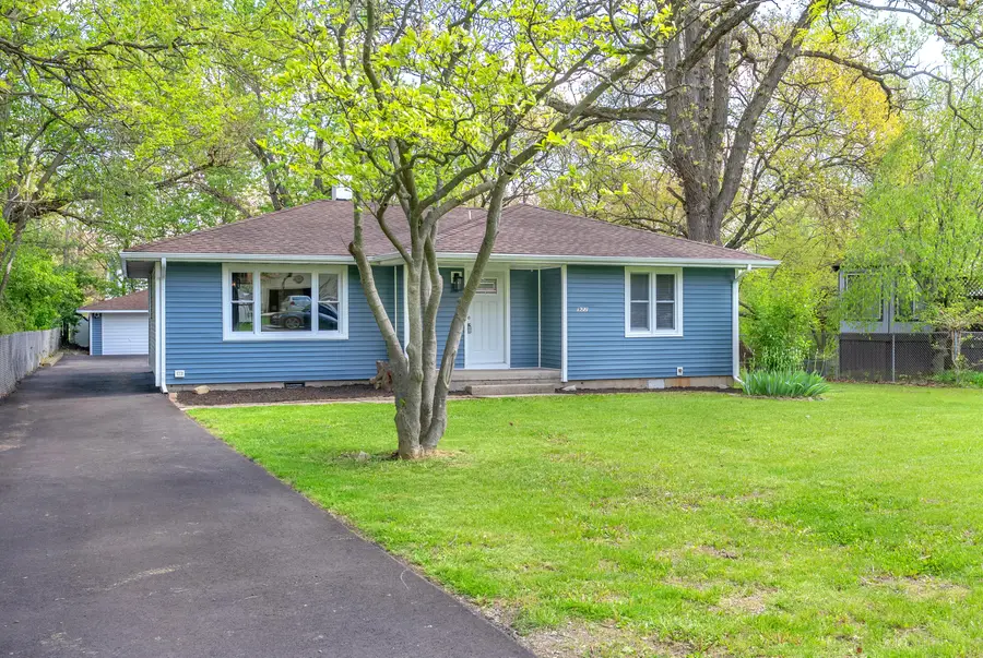 922 Hayes Street, Crown Point, IN 46307 - #2