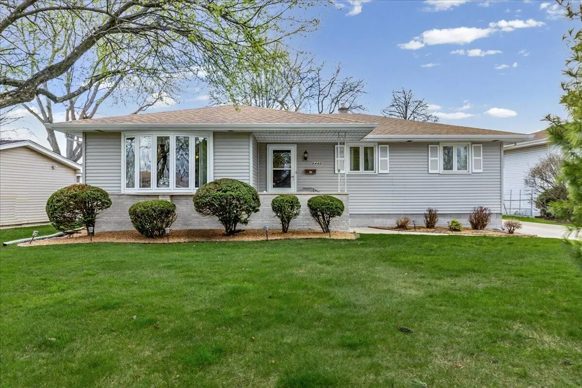 9448 Northcote Avenue, Munster, IN 46321 - #1