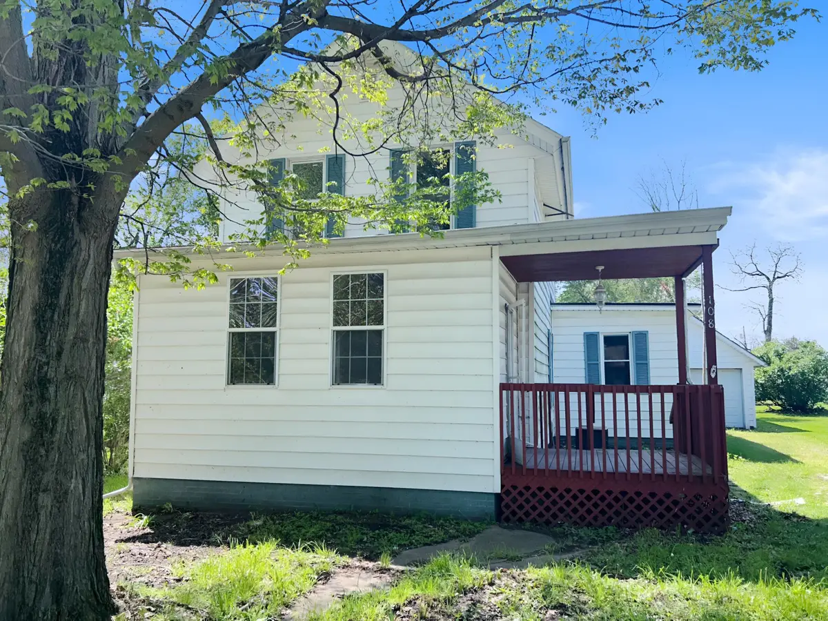 108 Union Street, Union Mills, IN 46382 - #1