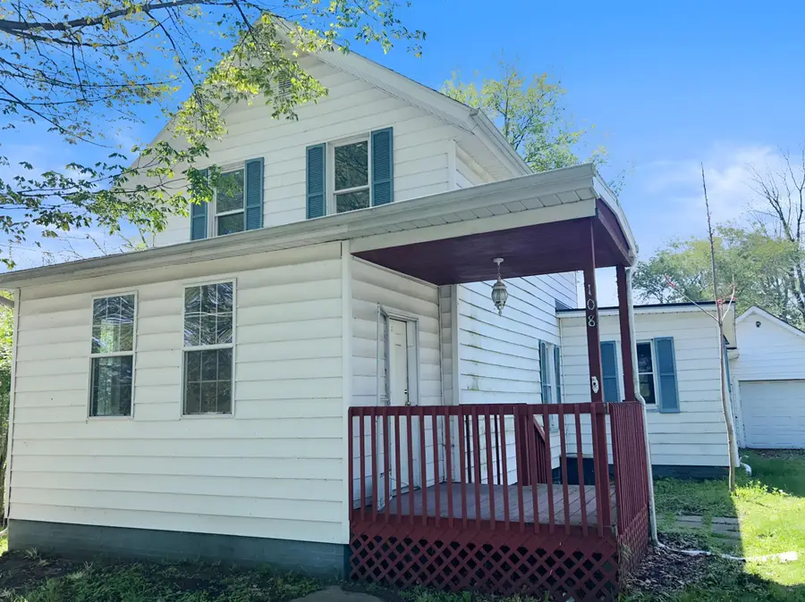 108 Union Street, Union Mills, IN 46382 - #2