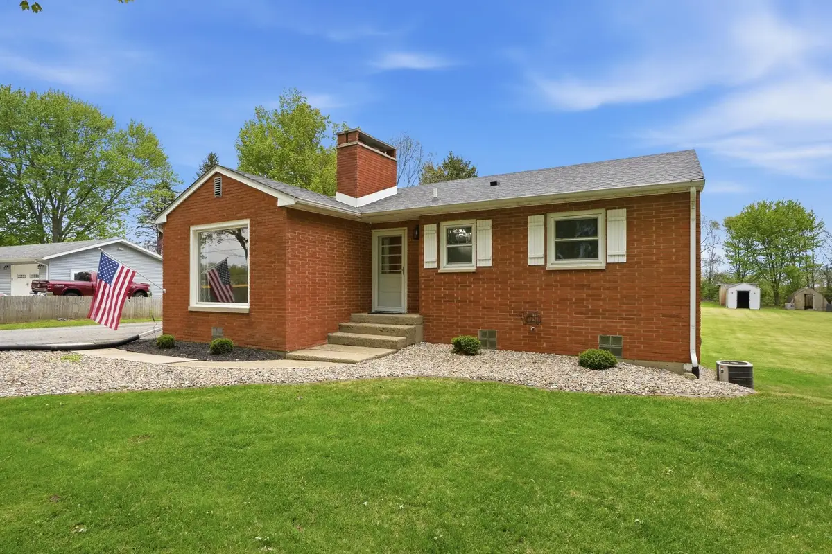 1831 N Lofgren Road, Rolling Prairie, IN 46371 - #1