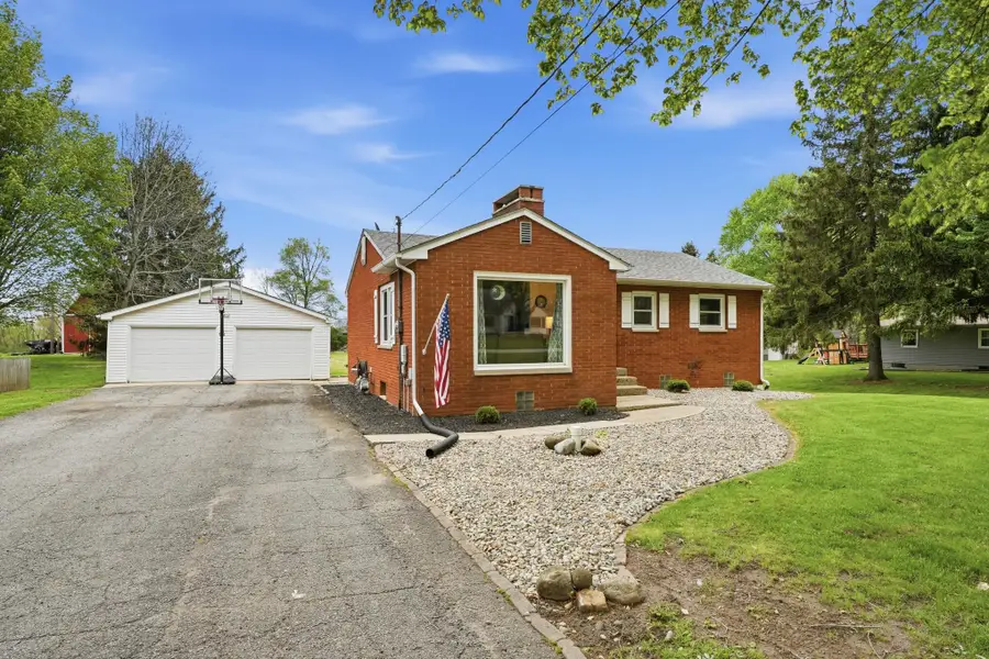 1831 N Lofgren Road, Rolling Prairie, IN 46371 - #2