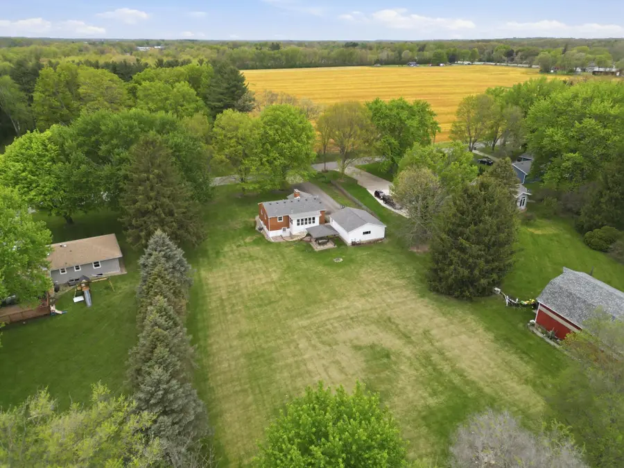 1831 N Lofgren Road, Rolling Prairie, IN 46371 - #3