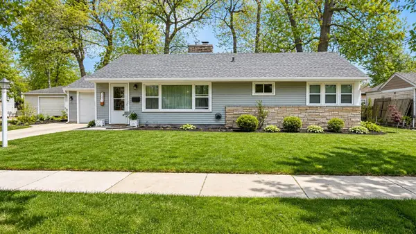 233 N Ernest Street, Griffith, IN 46319
