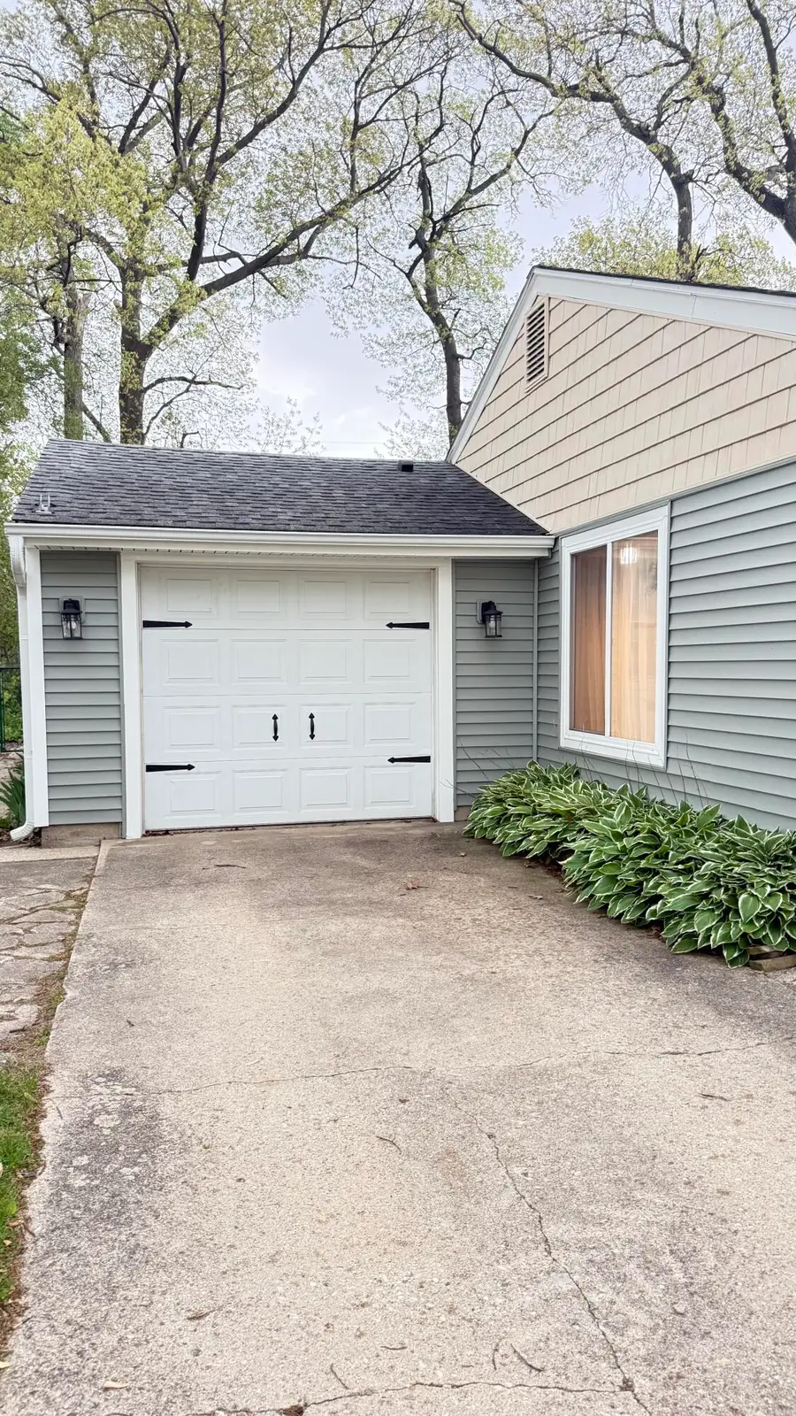 233 N Ernest Street, Griffith, IN 46319 - #2