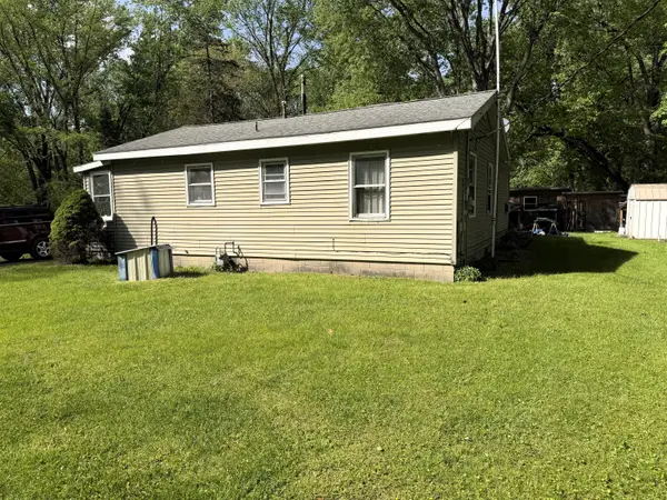 6550 E 725 N, Monterey, IN 46960