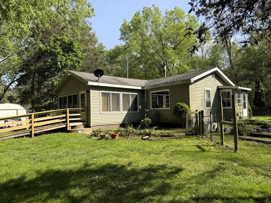 6550 E 725 N, Monterey, IN 46960 - #2