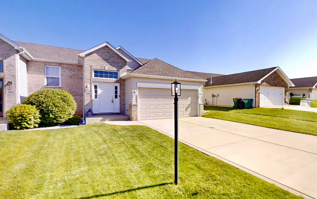 3782 W 70th Place, Merrillville, IN 46410 - #1