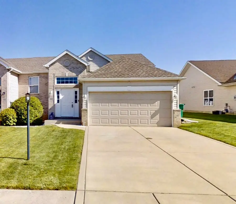 3782 W 70th Place, Merrillville, IN 46410 - #3