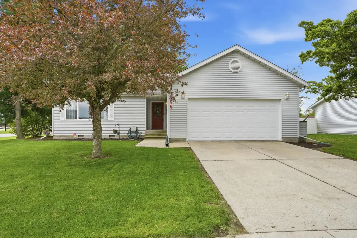 1666 Southview Drive, Lowell, IN 46356 - #1
