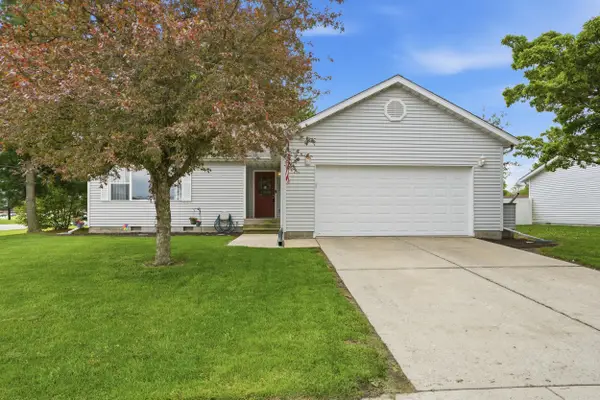 1666 Southview Drive, Lowell, IN 46356