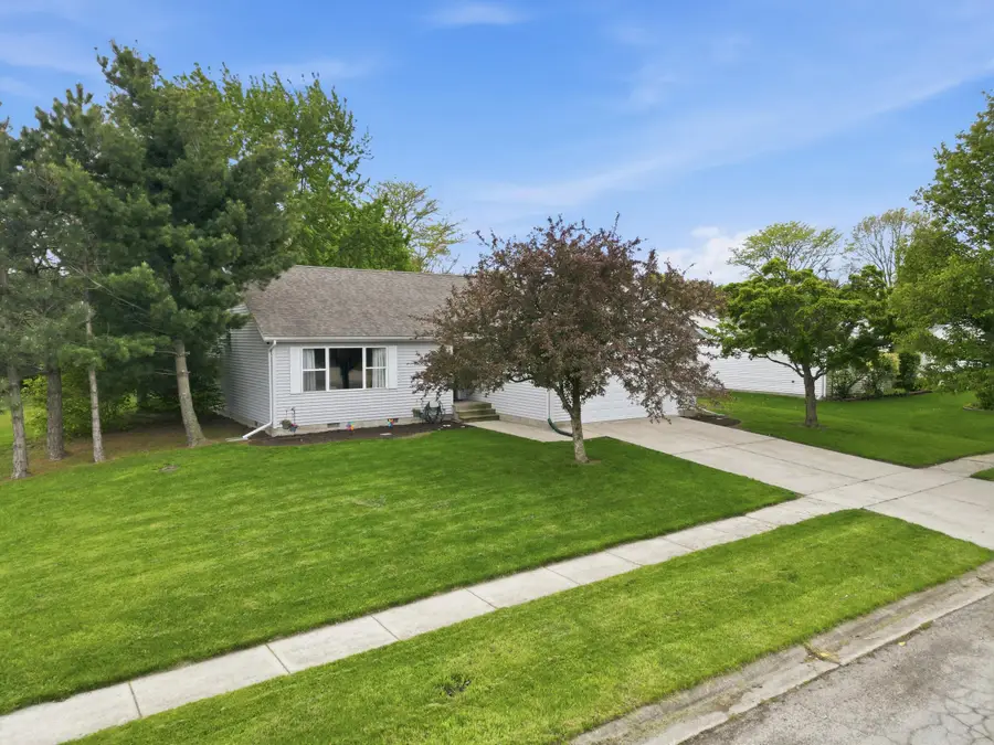 1666 Southview Drive, Lowell, IN 46356 - #2