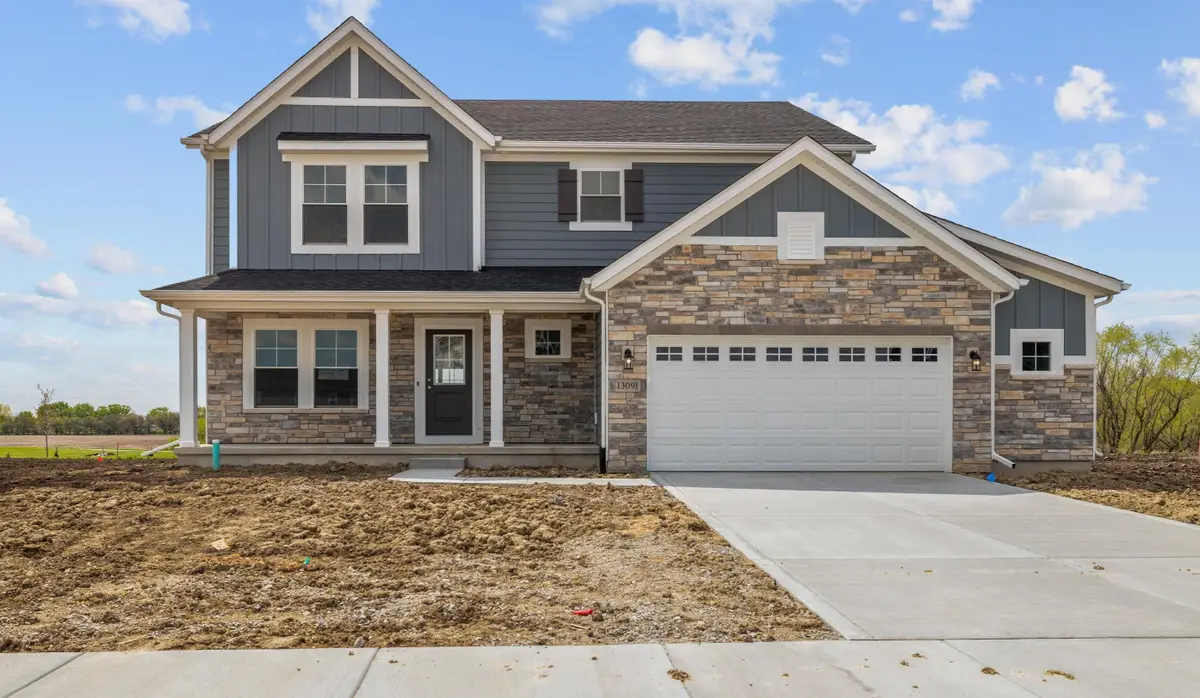 13091 W 111th Avenue, Dyer, IN 46311 - #1