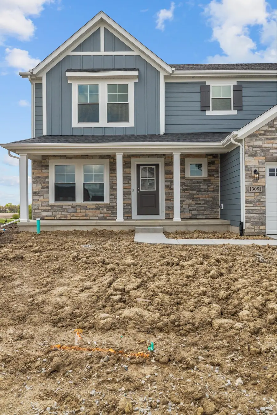 13091 W 111th Avenue, Dyer, IN 46311 - #2