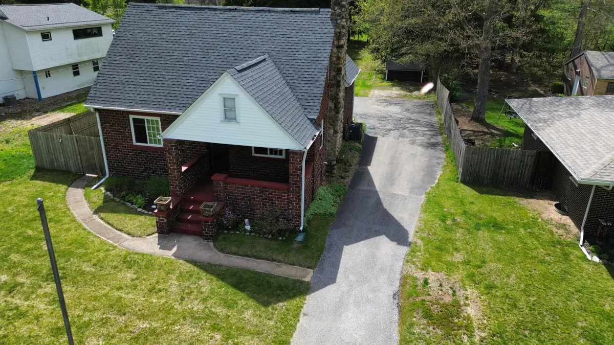 424 Yanke Road, Trail Creek, IN 46360 - #1