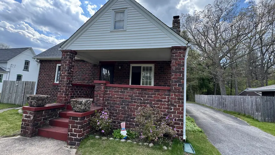 424 Yanke Road, Trail Creek, IN 46360 - #2