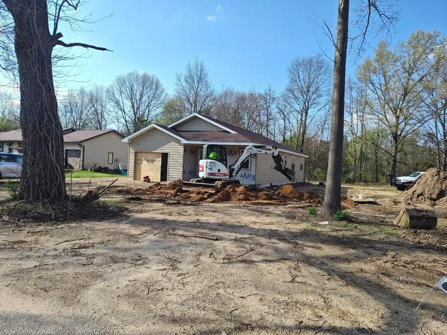 6890 E Homette Avenue, Knox, IN 46534 - #2